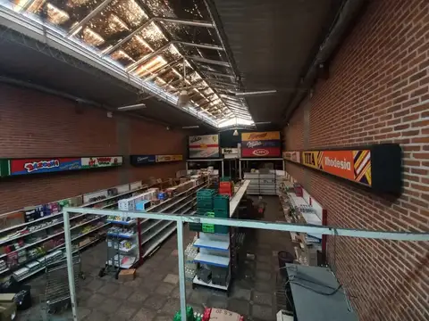 INTENDENTE GRANT 600