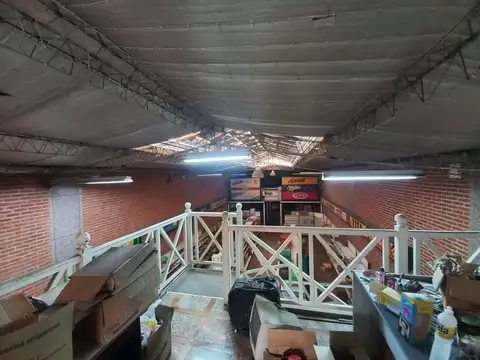 INTENDENTE GRANT 600