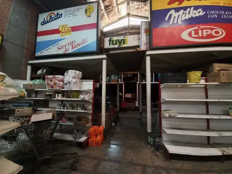 Galpon en Alquiler en Moron Norte, $ 5.800.000