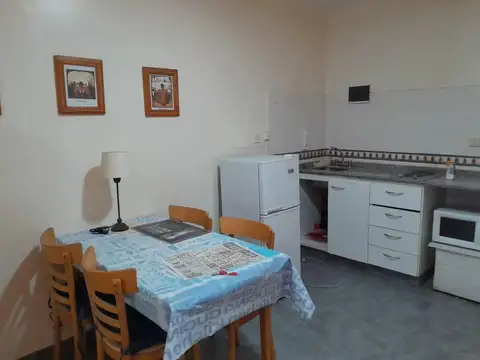 Uruguay 300, Piso 12