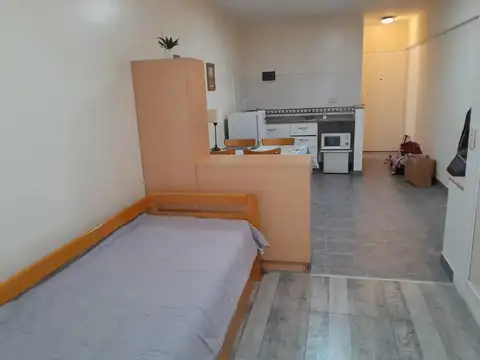 Departamento en Alquiler Temporal de Monoambiente