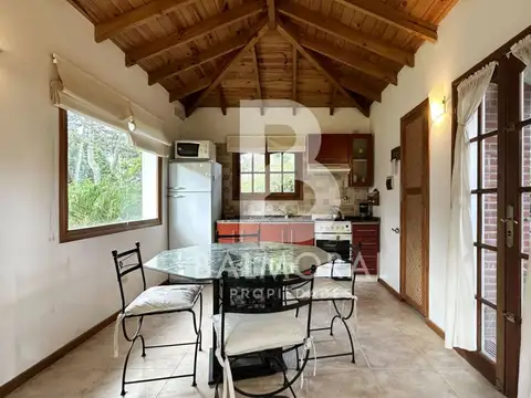 Casa en Alquiler Temporal en Pinamar, USD 0