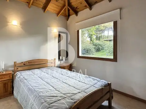 Casa en Alquiler Temporal al Sur