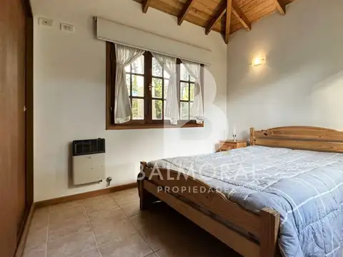 Casa en Alquiler Temporal 15 años