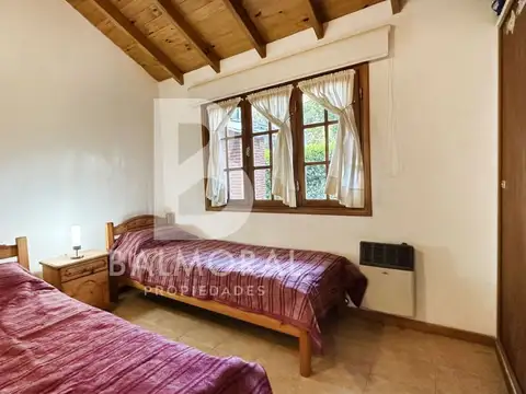 Casa en Alquiler - Zona Lasalle / REF: 8612