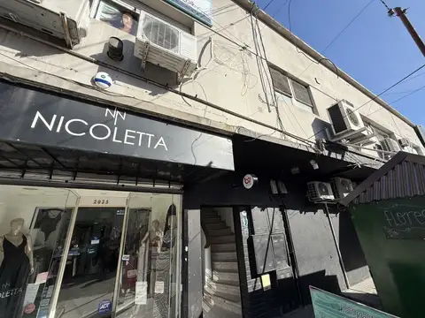 Departamento - Venta - Argentina, San Isidro - GENERAL ARENALES 2021