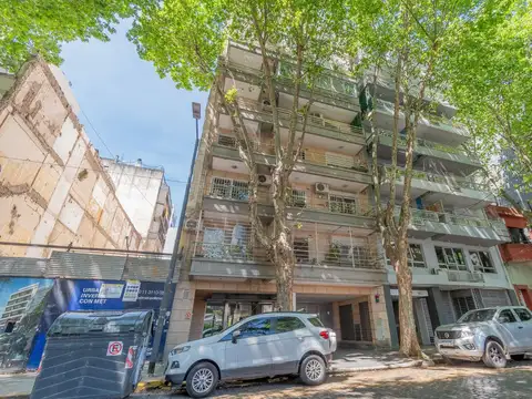 Departamento en Alquiler Temporal A Estrenar