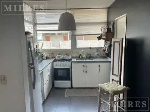 Departamento en Alquiler Temporal 20 años