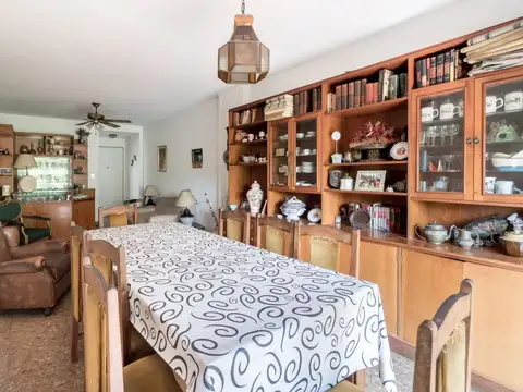 Departamento en Venta en Barracas, USD 145.000