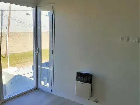 Departamento en Alquiler 5 años