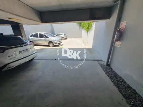 Departamento en Venta en Belgrano, USD 153.000