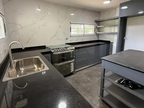 Casa en Venta de 4 dormitorios