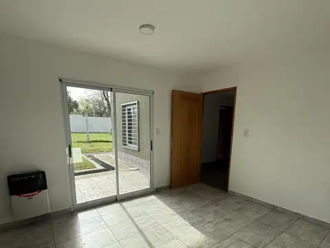 Casa en Venta A Estrenar