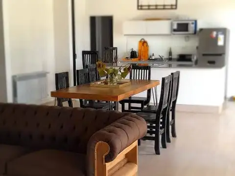 Casa en Alquiler de 3 dormitorios