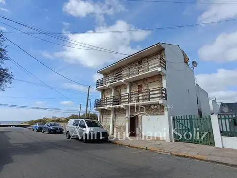 Departamento en Mar De Ajo