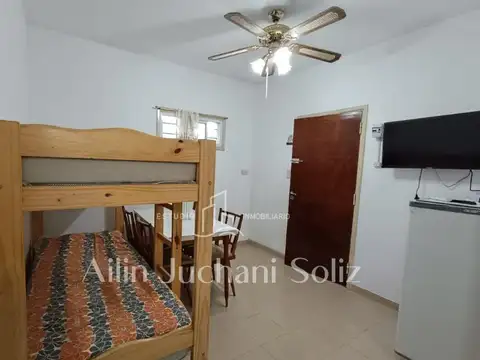 Departamento en Venta al Norte