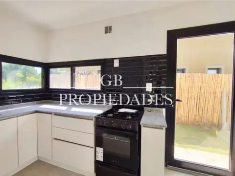 Casa en Venta 5 años