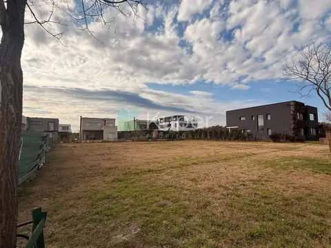 Terreno Lote  en Venta en Araucarias, Puertos, Escobar