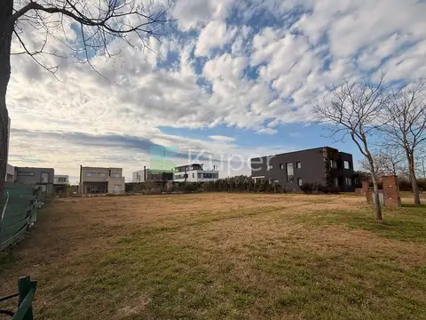 Terreno en Venta en Puertos - Araucarias, USD 90.000