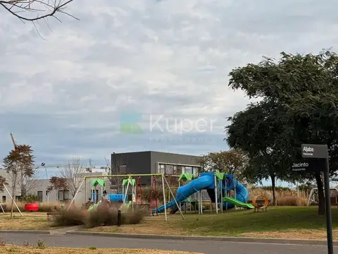 Terreno en Venta de 528,0 m2