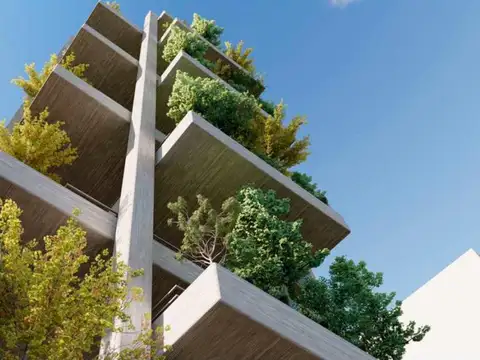 Departamento en Venta de 6 ambientes