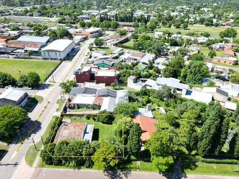 Casa en Venta en Los Cardales, USD 115.000