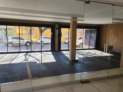 Avenida  del Libertador 1000, Piso 2