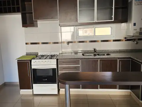 Departamento en Alquiler de 1 dormitorio