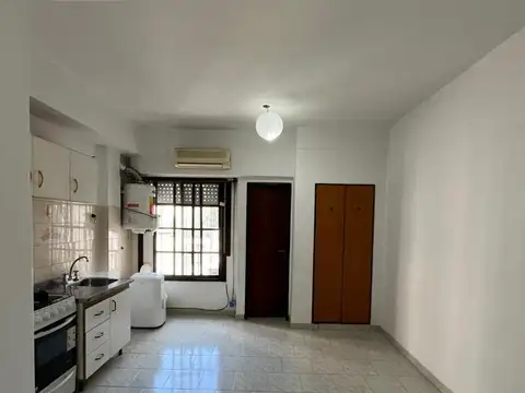 Departamento en Almagro