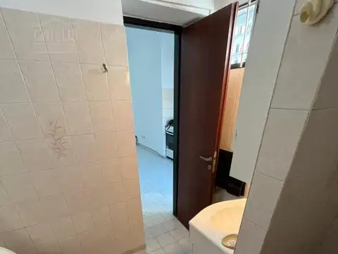 Departamento en Almagro