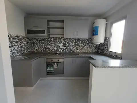 VENTA DEPARTAMENTO 2 AMBIENTES APTO CREDITO EN CASEROS