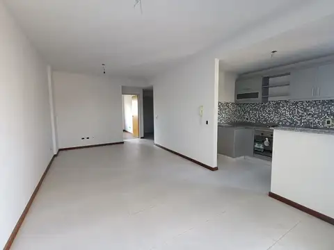 VENTA DEPARTAMENTO 2 AMBIENTES APTO CREDITO EN CASEROS