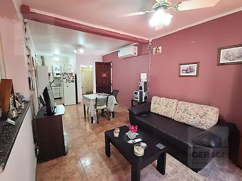 Depto Tipo Casa en Venta de 4 ambientes