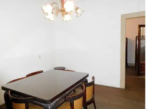 Departamento en Venta 70 años