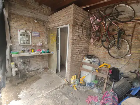 Depto Tipo Casa en Venta 14 años