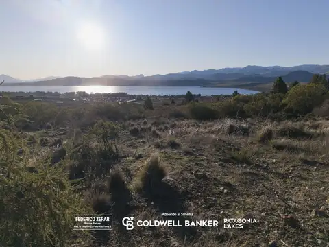 Terreno en Venta en Dina Huapi, USD 133.000
