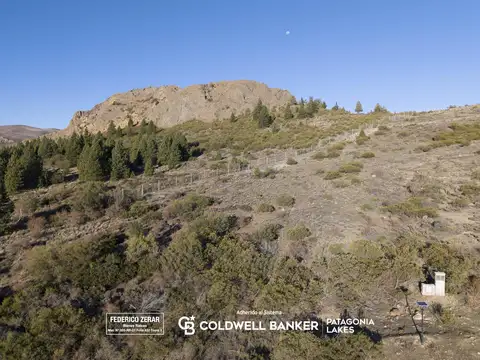 Terreno en Venta en Dina Huapi, USD 133.000