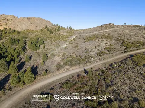 Dina Huapi, Pilcaniyeu