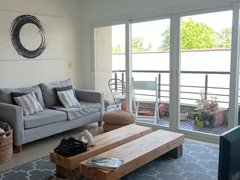 Avenida del Libertador 15500