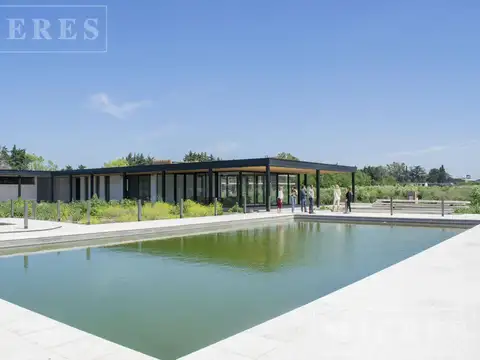 Terreno en Venta en Manuel Alberti, USD 78.000