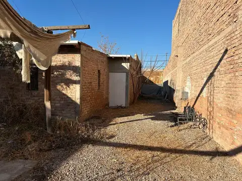 Casa en Venta en Villa Nueva de Guaymallen, USD 53.000