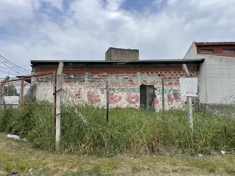 Lote Terreno En Alquiler Sobre Ruta 23, Moreno