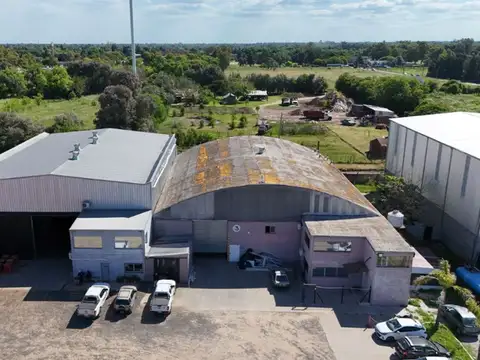 Avenida Fructuoso Díaz 1400