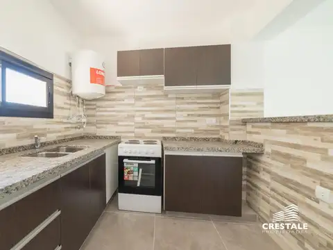 Departamento en Venta en Echesortu, USD 102.000