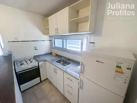 Depto Tipo Casa en Venta 10 años