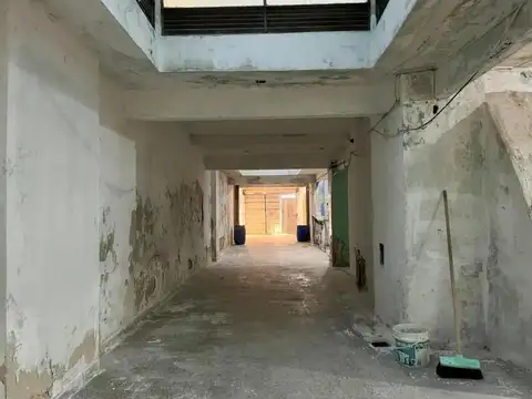 Depósito  en Venta en Nueva Pompeya, Capital Federal, Buenos Aires