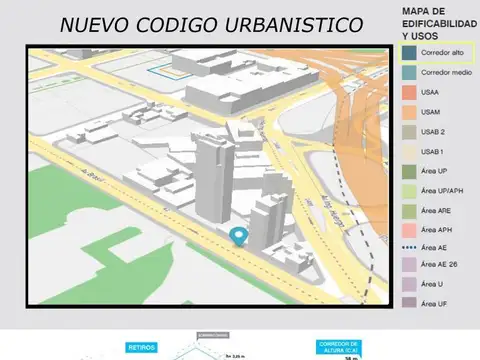 Local - Venta - Argentina, Capital Federal - Av. BRASIL  45