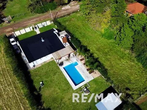 Terreno en Venta de 1000,0 m2