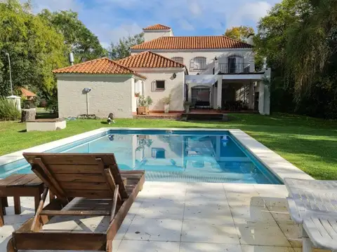 LOS CARDALES COUNTRY CLUB