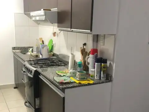 Departamento en Venta en Zona Centro, USD 85.000